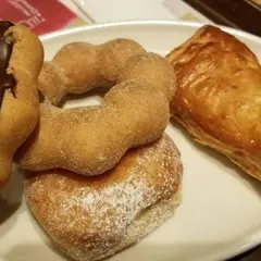 ミスタードーナツ 福島店