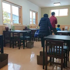 むらい食堂