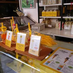 Butter POPCORN 神戸ハーバーランド店