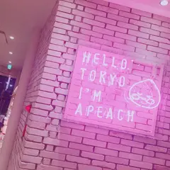 APEACH OMOTESANDO