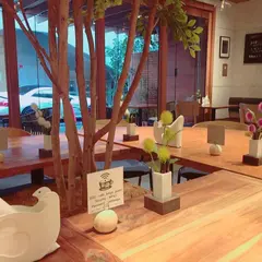 OrganicCafé&Sweets Keigo