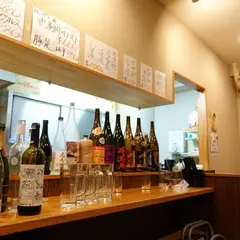 フランス惣菜と串カツ marbrade