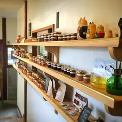 jamとcafe ネコノテシャ