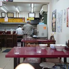 大黒ラーメン 東福寺駅前店