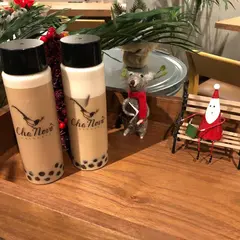Cha Nova 台湾茶飲料専門店