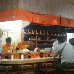 ぎょうざ・やきとり 又兵衛