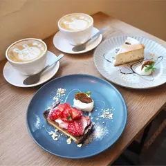 ムブカフェ （MOVE CAFE）