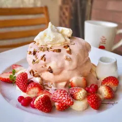The French Toast Factory都立大学店