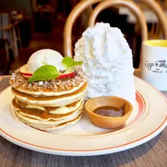 Eggs 'n Things 原宿店