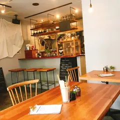 カフェ エクリュ