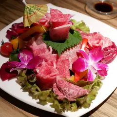 焼肉ますお 新宿本店