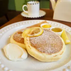 カフェ・オーレ！水天宮