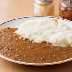 味のガンジス