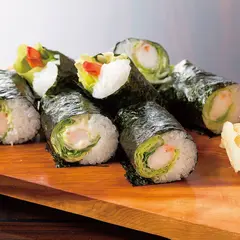 一平寿し