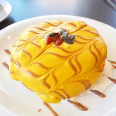 パンケーキカフェ クローバーズ Clover's