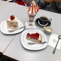 フルーツパーラーいちまん