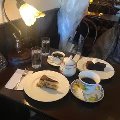 珈琲おーるど