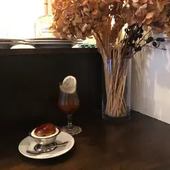 カフェ ルシェルシュ （Cafe Recherche）