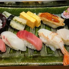 築地寿司清 グランスタ店