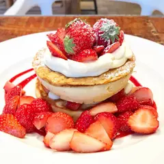 j.s. pancake cafe