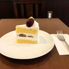 パティスリー レ・ビアン・エメ