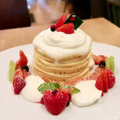 パンケーキママカフェ VoiVoi （ヴォイヴォイ）