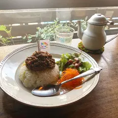 喫茶 居桂詩
