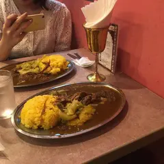 ナイルレストラン