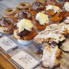 ブラフベーカリー日本大通り店