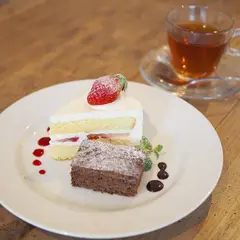 カフェ　オトノヴァ