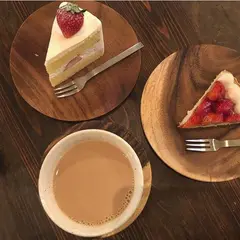 お茶とおやつヨウケル舎