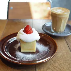 MONZ CAFE