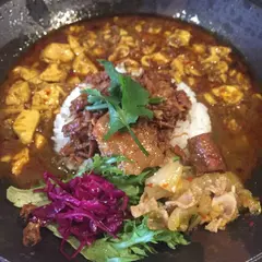 大衆中遊華食堂 八戒