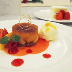 ディズニーアンバサダーホテル