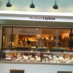 Sir Thomas LIPTON
