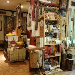 Budda Tea House 吉祥草茶館