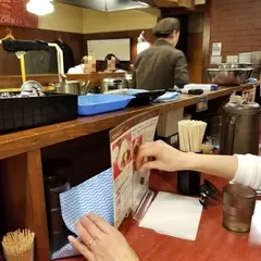 HONMACHI 豚テキ南船場店