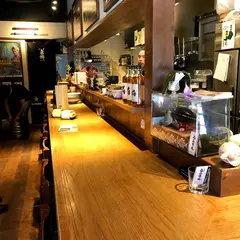 三代目うめきち