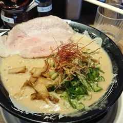 どろそば将 えびす町店