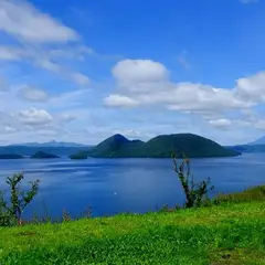 洞爺湖町