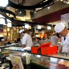 すしざんまい築地駅前店