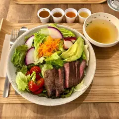 CHAYA BOWL