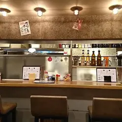 武屋食堂 広瀬通り店