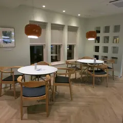 cafe restaurant hygge（カフェレストランヒュッゲ）