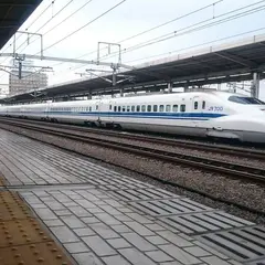 岐阜羽島駅