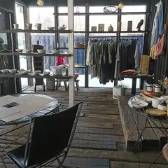 cafe福座