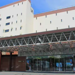 洞爺観光ホテル