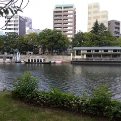 もとやす桟橋