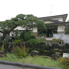 ゆうすげ温泉旅館