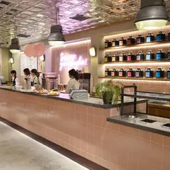 LE GARAGE 梅田店